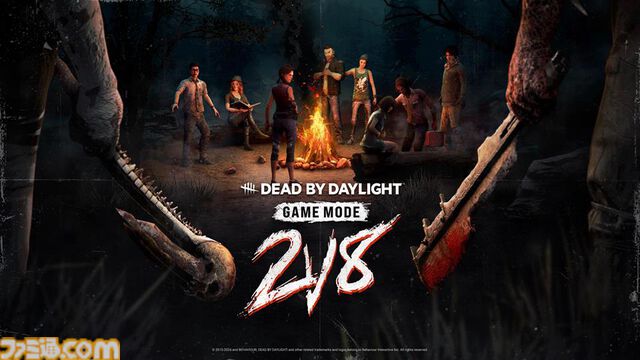 【DbD】『トゥームレイダー』ララ・クロフトが本日（7/17）参戦。DbDスピンオフゲーム『The Casting of Frank Stone』発売日が9月4日に決定