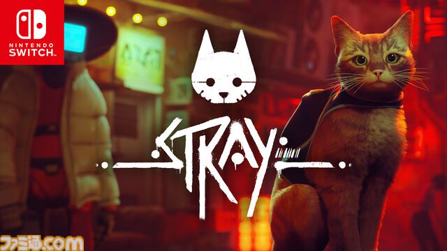猫ゲー『Stray』オリジナルグッズのサンプル展示＆フォトスポット設置。“BitSummit”にHappinet Indie Collectionがブース出展