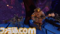 猫ゲー『Stray』オリジナルグッズのサンプル展示＆フォトスポット設置。“BitSummit”にHappinet Indie Collectionがブース出展