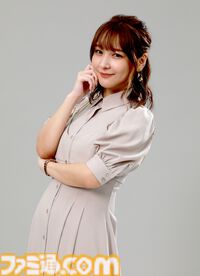 『龍が如く』シリーズ最新作オーディションの合格者が発表。えなこ、霧島聖子、澁谷果歩、本郷愛、みそしるがゲーム内に出演