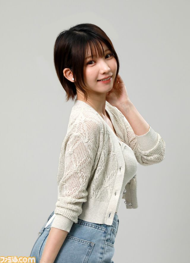 『龍が如く』シリーズ最新作オーディションの合格者が発表。えなこ、霧島聖子、澁谷果歩、本郷愛、みそしるがゲーム内に出演