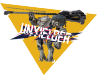 巨⼤ボスとタイマンバトルをくり広げるローグライトFPS『UNYIELDER』のグローバルパブリッシャーが集英社ゲームズに決定。2025年にSteam向けにリリース