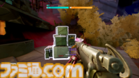 巨⼤ボスとタイマンバトルをくり広げるローグライトFPS『UNYIELDER』のグローバルパブリッシャーが集英社ゲームズに決定。2025年にSteam向けにリリース