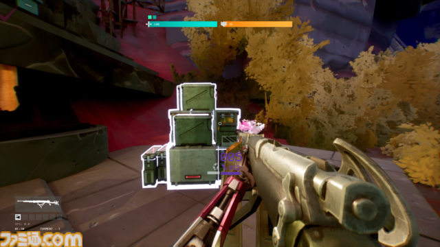 巨⼤ボスとタイマンバトルをくり広げるローグライトFPS『UNYIELDER』のグローバルパブリッシャーが集英社ゲームズに決定。2025年にSteam向けにリリース