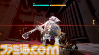 巨⼤ボスとタイマンバトルをくり広げるローグライトFPS『UNYIELDER』のグローバルパブリッシャーが集英社ゲームズに決定。2025年にSteam向けにリリース