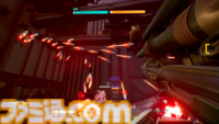 巨⼤ボスとタイマンバトルをくり広げるローグライトFPS『UNYIELDER』のグローバルパブリッシャーが集英社ゲームズに決定。2025年にSteam向けにリリース