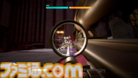 巨⼤ボスとタイマンバトルをくり広げるローグライトFPS『UNYIELDER』のグローバルパブリッシャーが集英社ゲームズに決定。2025年にSteam向けにリリース
