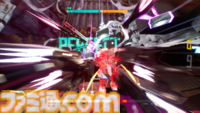 巨⼤ボスとタイマンバトルをくり広げるローグライトFPS『UNYIELDER』のグローバルパブリッシャーが集英社ゲームズに決定。2025年にSteam向けにリリース