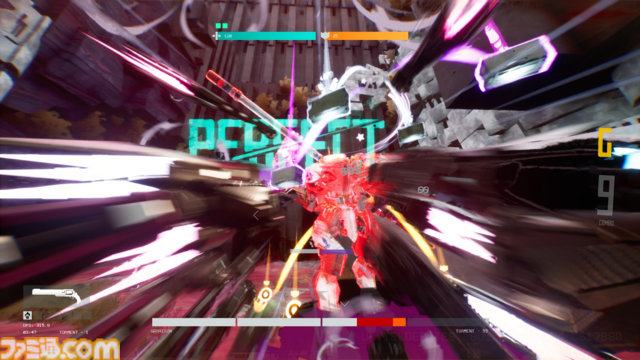 巨⼤ボスとタイマンバトルをくり広げるローグライトFPS『UNYIELDER』のグローバルパブリッシャーが集英社ゲームズに決定。2025年にSteam向けにリリース