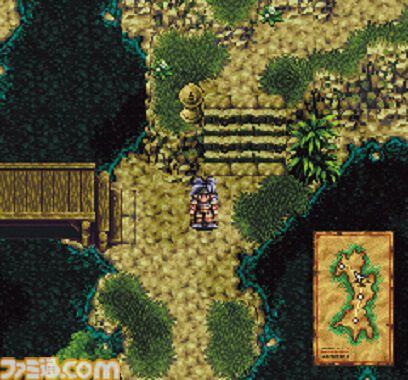 『スターオーシャン』が発売された日。スーパーファミコン後期の隠れた名作で、星の海を巡る旅はここから始まった【今日は何の日？】