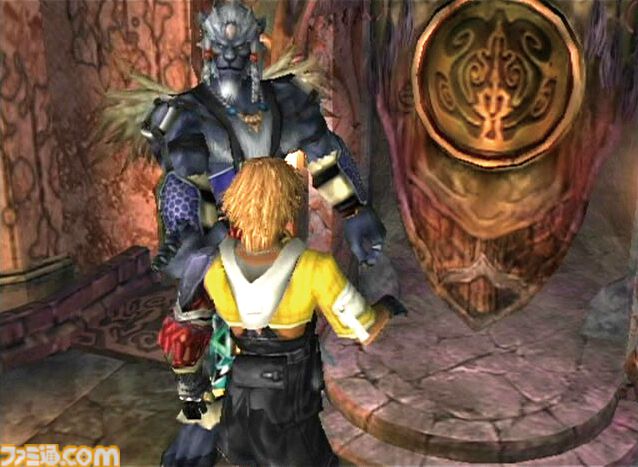 『FF10』が発売された日。“水”を始めとした美しいビジュアル表現と別れを描いた切ないストーリーはいまでも忘れられない【今日は何の日？】