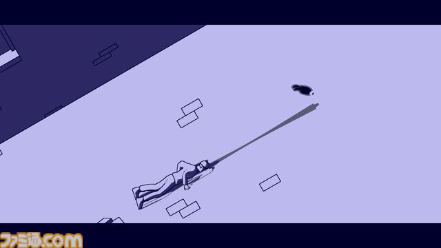 『SCHiM - スキム -』レビュー。離ればなれになったご主人を追いかけ影の中を三千里。ピチョンと移動するシャドウアクション