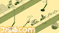 『SCHiM - スキム -』レビュー。離ればなれになったご主人を追いかけ影の中を三千里。ピチョンと移動するシャドウアクション