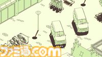 『SCHiM - スキム -』レビュー。離ればなれになったご主人を追いかけ影の中を三千里。ピチョンと移動するシャドウアクション