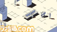 『SCHiM - スキム -』レビュー。離ればなれになったご主人を追いかけ影の中を三千里。ピチョンと移動するシャドウアクション