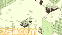 『SCHiM - スキム -』レビュー。離ればなれになったご主人を追いかけ影の中を三千里。ピチョンと移動するシャドウアクション