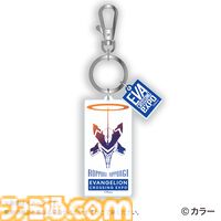 【エヴァ博 六本木】アヤナミレイ（仮称）等身大フィギュアや特大ロンギヌスの槍などが新たに展示。限定キーホルダー付き前売り券が7月20日より販売開始