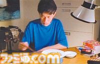 映画『GAME KING 高橋名人VS毛利名人 激突！大決戦』が公開された日。高橋名人は連打でスイカを破壊し、毛利名人は屋上でトランプタワーを組み立てる【今日は何の日？】