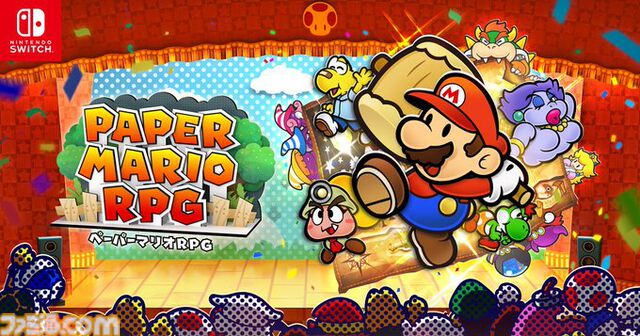 【Switch】2024年上半期ダウンロードランキング公開。『スイカゲーム』が1位に。3位『ニコロデオン オールスター大乱闘』は100円セールの影響か