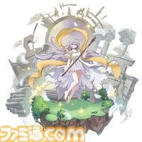 『ReOath-巨神と誓女 外典-』インタビュー。ファンの声で復活し、サ終した別ゲームのキャラも登場。謎めいた考察ゲーは好きなキャラオールスターの夢を見るか