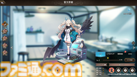 『ReOath-巨神と誓女 外典-』インタビュー。ファンの声で復活し、サ終した別ゲームのキャラも登場。謎めいた考察ゲーは好きなキャラオールスターの夢を見るか