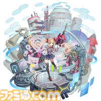 『ReOath-巨神と誓女 外典-』インタビュー。ファンの声で復活し、サ終した別ゲームのキャラも登場。謎めいた考察ゲーは好きなキャラオールスターの夢を見るか