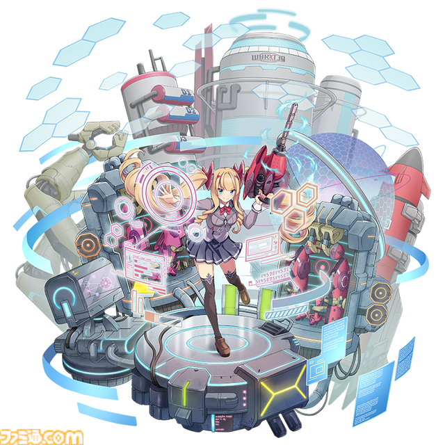 『ReOath-巨神と誓女 外典-』インタビュー。ファンの声で復活し、サ終した別ゲームのキャラも登場。謎めいた考察ゲーは好きなキャラオールスターの夢を見るか