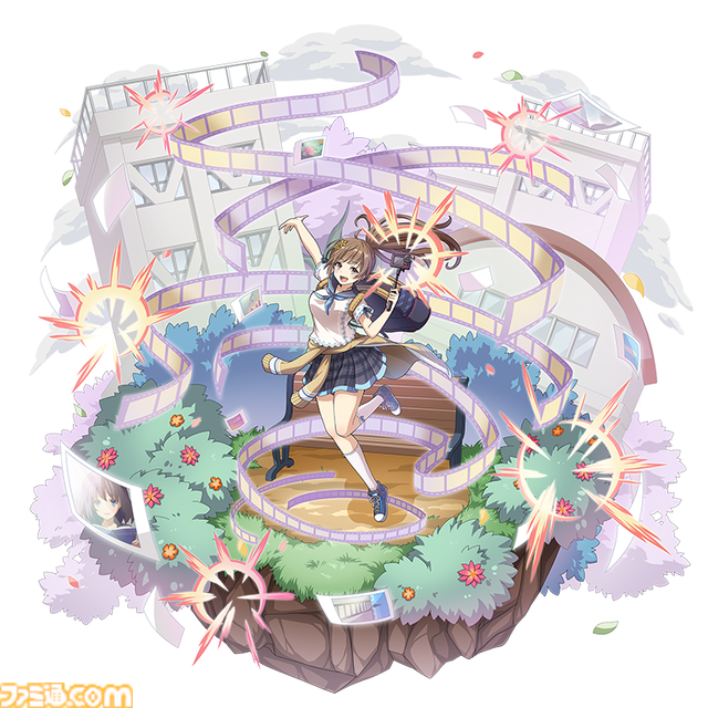 『ReOath-巨神と誓女 外典-』インタビュー。ファンの声で復活し、サ終した別ゲームのキャラも登場。謎めいた考察ゲーは好きなキャラオールスターの夢を見るか