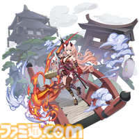 『ReOath-巨神と誓女 外典-』インタビュー。ファンの声で復活し、サ終した別ゲームのキャラも登場。謎めいた考察ゲーは好きなキャラオールスターの夢を見るか