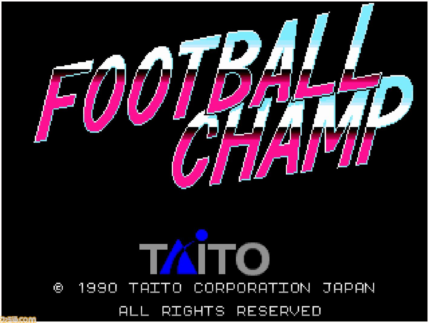 【アケアカ】『ハットトリックヒーロー』7月18日配信開始。審判に見られてなければ超ラフプレーもアリなサッカーゲーム