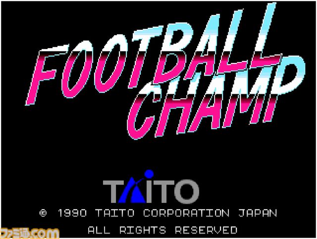 【アケアカ】『ハットトリックヒーロー』7月18日配信開始。審判に見られてなければ超ラフプレーもアリなサッカーゲーム