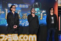 『龍が如く』最新作オーディション合格者に聞く。えなこは135万円のネックレスを購入、澁谷果歩は10キロの減量を行うなど、並々ならぬ努力が明らかに