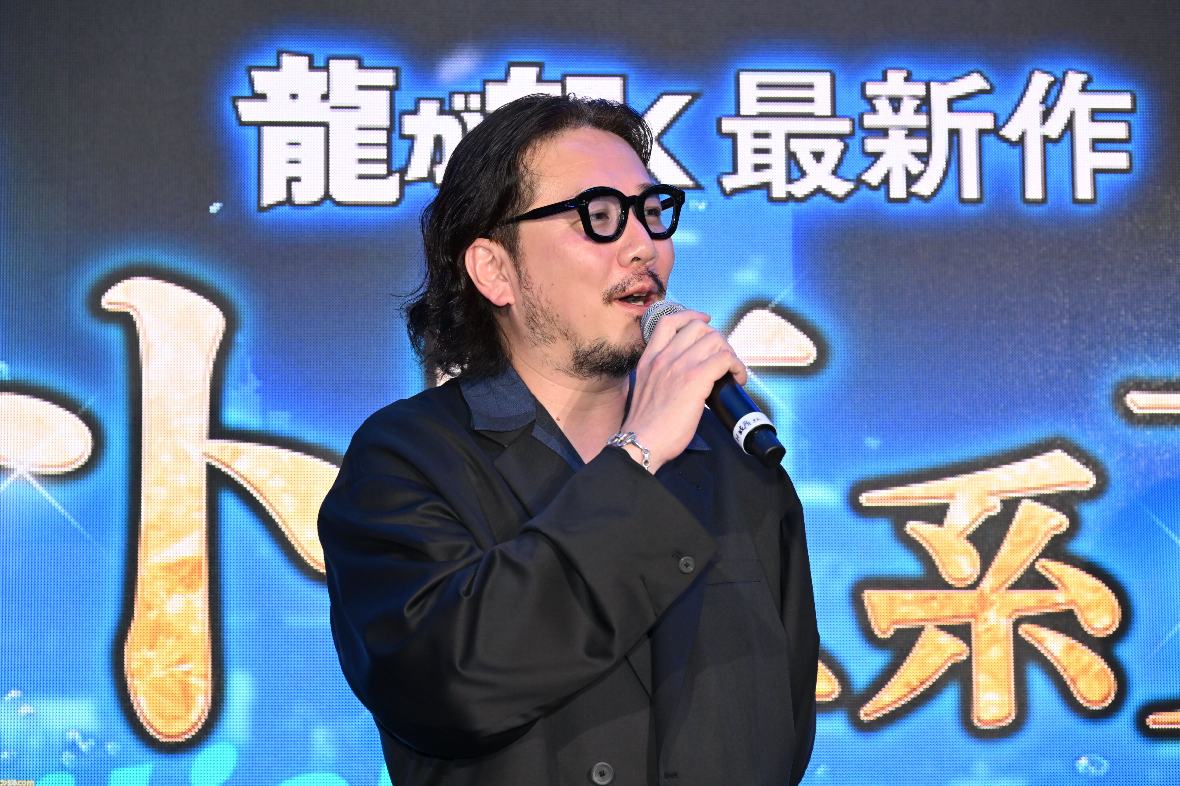 『龍が如く』最新作オーディション合格者に聞く。えなこは135万円のネックレスを購入、澁谷果歩は10キロの減量を行うなど、並々ならぬ努力が明らかに