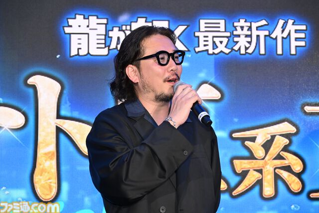 『龍が如く』最新作オーディション合格者に聞く。えなこは135万円のネックレスを購入、澁谷果歩は10キロの減量を行うなど、並々ならぬ努力が明らかに