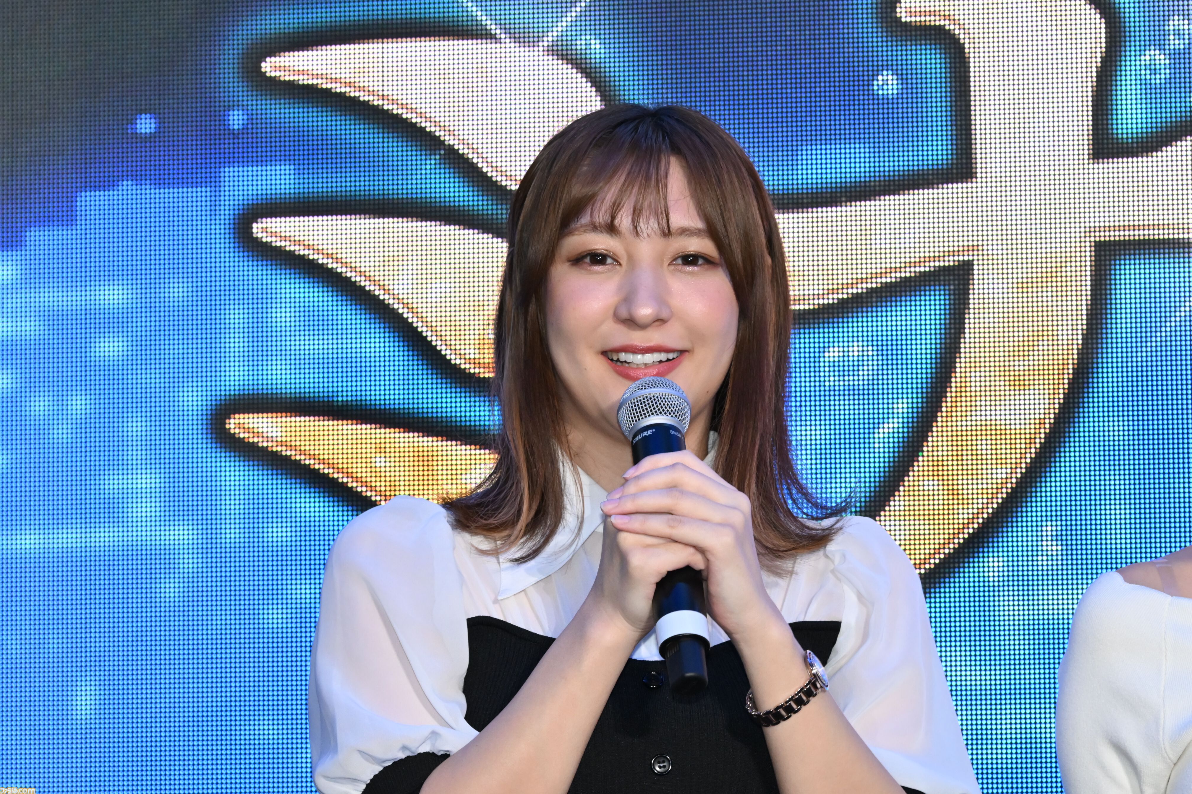 『龍が如く』最新作オーディション合格者に聞く。えなこは135万円のネックレスを購入、澁谷果歩は10キロの減量を行うなど、並々ならぬ努力が明らかに