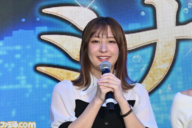 『龍が如く』最新作オーディション合格者に聞く。えなこは135万円のネックレスを購入、澁谷果歩は10キロの減量を行うなど、並々ならぬ努力が明らかに