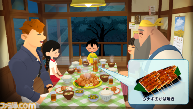 『なつもん！』DLC"ゆうやけの島とラジオ局”では街の賑わいが増して夏休み度がアップ。屋根の上などのアイテムも増え探索がさらに楽しくなった本作の開発者・綾部和氏にインタビュー