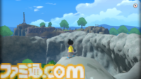 『なつもん！』DLC"ゆうやけの島とラジオ局”では街の賑わいが増して夏休み度がアップ。屋根の上などのアイテムも増え探索がさらに楽しくなった本作の開発者・綾部和氏にインタビュー
