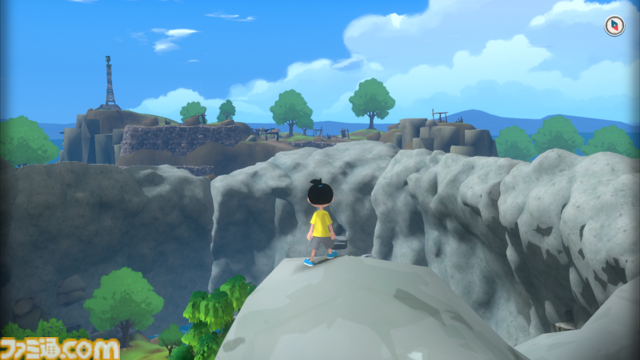 『なつもん！』DLC"ゆうやけの島とラジオ局”では街の賑わいが増して夏休み度がアップ。屋根の上などのアイテムも増え探索がさらに楽しくなった本作の開発者・綾部和氏にインタビュー