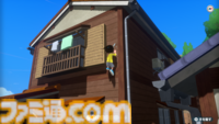 『なつもん！』DLC"ゆうやけの島とラジオ局”では街の賑わいが増して夏休み度がアップ。屋根の上などのアイテムも増え探索がさらに楽しくなった本作の開発者・綾部和氏にインタビュー