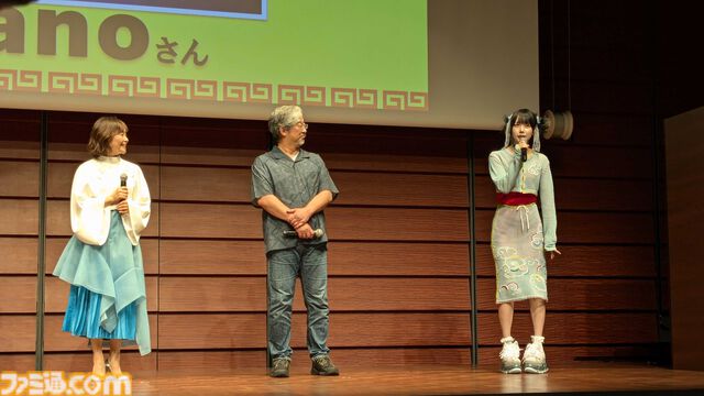 新アニメ『らんま1/2』声優情報が発表。男らんまは山口勝平、女らんまは林原めぐみ、天道あかねは日高のり子と原作キャストが続投！ 制作はMAPPA。主題歌はanoちゃん
