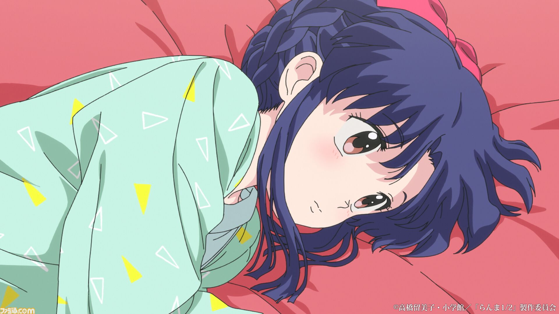 画像ページ (27/29) 新アニメ『らんま1/2』声優情報が発表。男 画像ページ (27/29) 新アニメ『らんま1/2』声優情報が発表。男