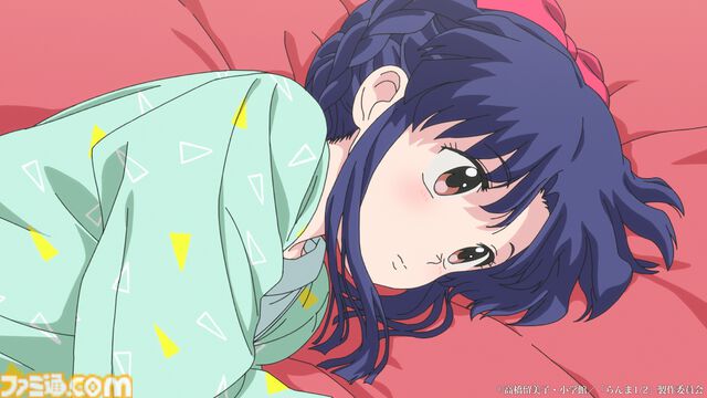 新アニメ『らんま1/2』声優情報が発表。男らんまは山口勝平、女らんまは林原めぐみ、天道あかねは日高のり子と原作キャストが続投！ 制作はMAPPA。主題歌はanoちゃん
