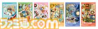 ギガファイル便の“あのキャラ”がまさかのグッズ化。コミックマーケット104にて“転送寺ギガヒコ”のアクスタやキーホルダー、トレーディング缶バッジなどを販売