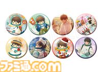 ギガファイル便の“あのキャラ”がまさかのグッズ化。コミックマーケット104にて“転送寺ギガヒコ”のアクスタやキーホルダー、トレーディング缶バッジなどを販売