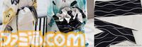 『刀剣乱舞』薬研藤四郎、へし切長谷部、髭切、膝丸をモチーフにした、暑い時期にぴったりな夏用の着物兼浴衣が発売。呉服の老舗・京都丸紅とのコラボで