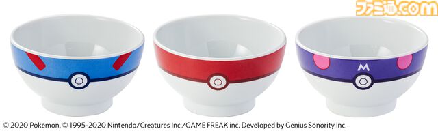 【ポケモン】『ポケまぜ』の料理がミールキットに！ 再現度バツグンなピカチュウカレー、カビゴンロコモコ、イーブイケーキが登場。ボール柄お茶碗とのセットも