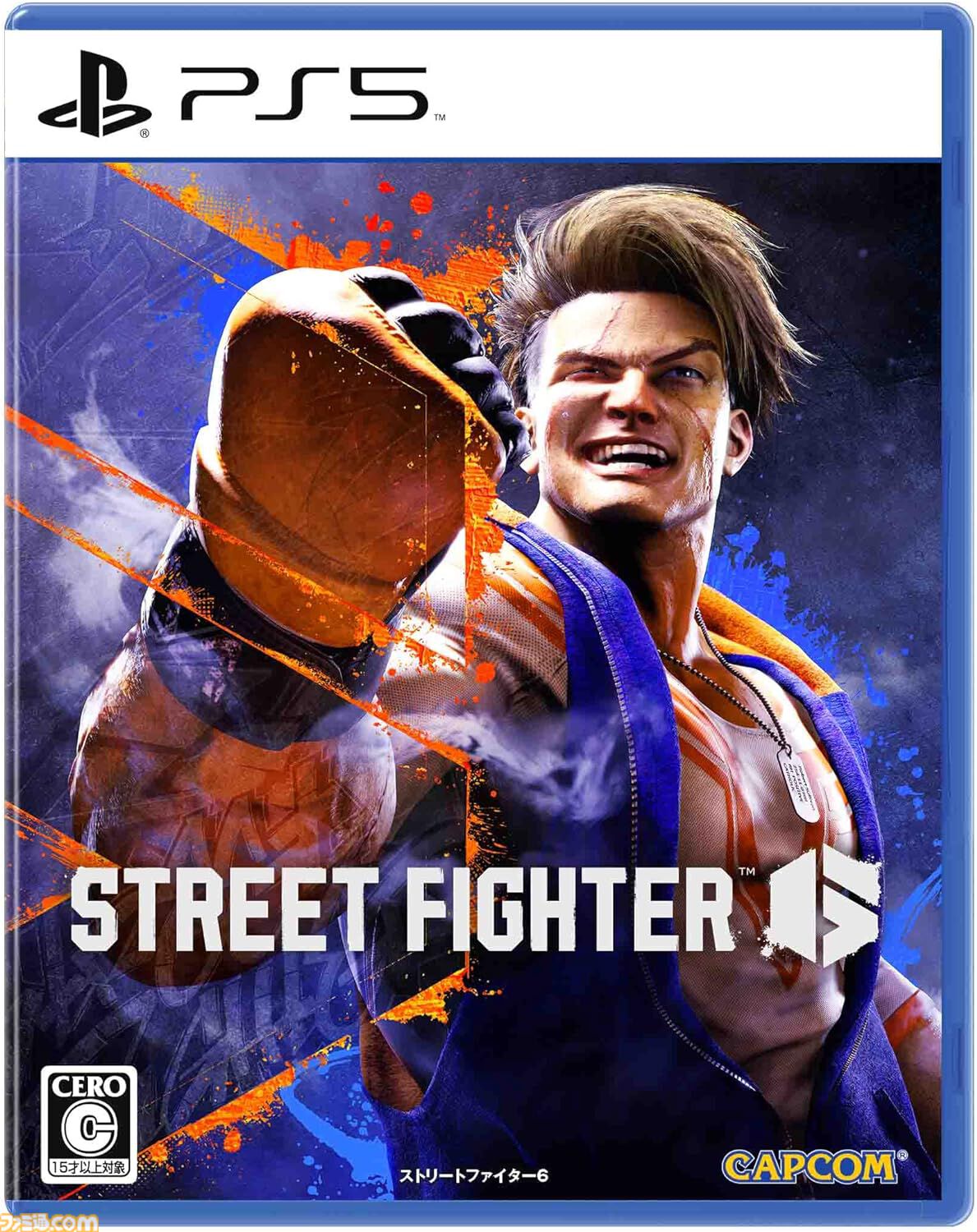 Amazonプライムデーでゲームソフトがセール中。『スト6』19％オフ、『P3R』32％オフ、『モンハンライズ + サンブレイク セット』75％オフ