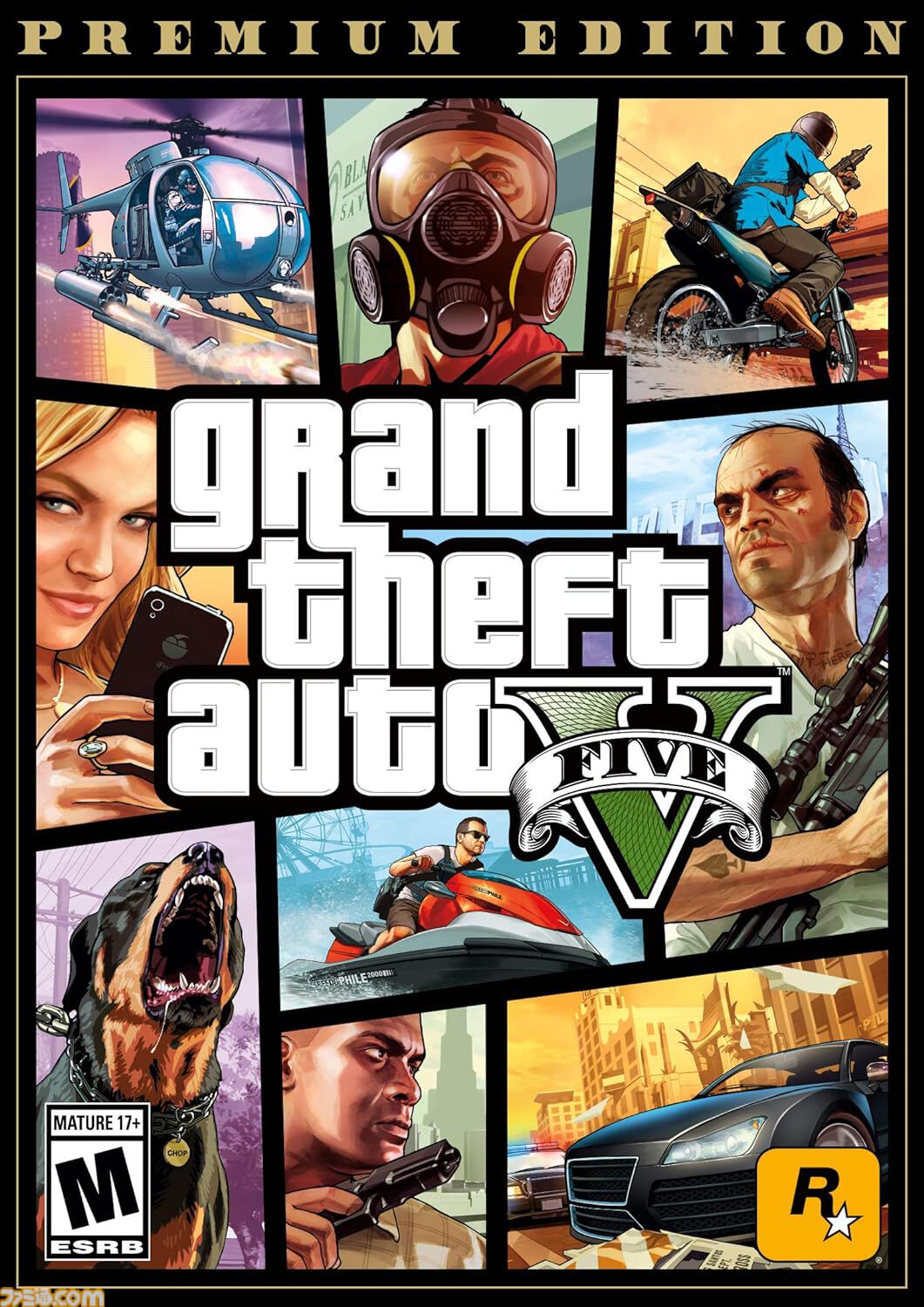 Amazonプライムデーでゲームソフトがセール中。『スト6』19％オフ、『P3R』32％オフ、『モンハンライズ + サンブレイク セット』75％オフ