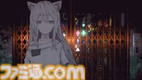 ケモ耳少女を見守り研究するアドベンチャー『アニマロイドガール』メイン音楽を『逆転裁判』『グランデイア』の岩垂徳行氏が担当